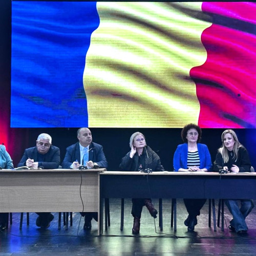 Prefectul Ialomiței prezintă proiect pentru servicii integrate în comunitățile rurale