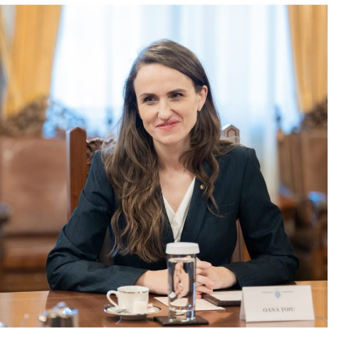 Fragmente de drone din atacul rus asupra Ucrainei au căzut pe teritoriul României