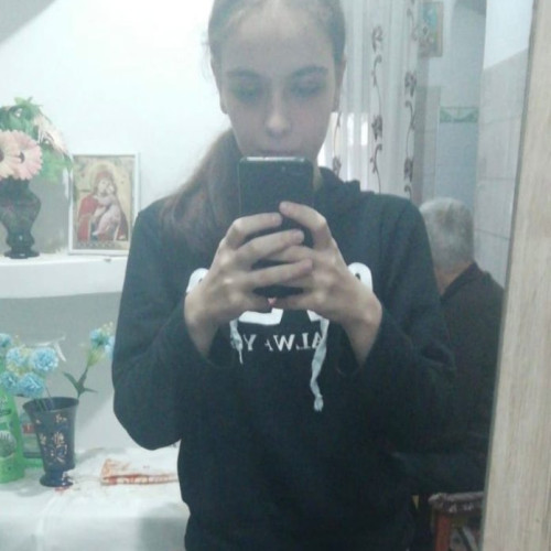 Minoră dispărută după ce a părăsit cursurile în Focșani