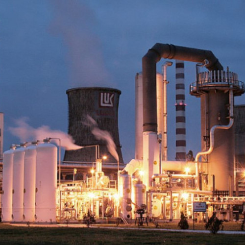 România aplică sancţiunile internaţionale împotriva Lukoil fără prelungirea termenului SUA