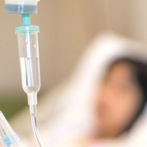 Un medicament de chimioterapie devine mult mai eficient și mai sigur prin nanotehnologie