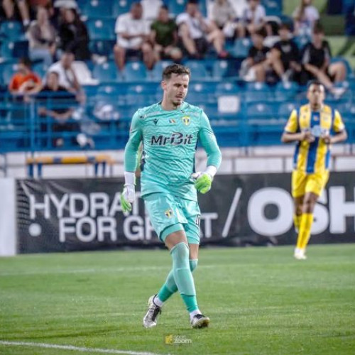 Echipa ideală a etapei a 16-a din SuperLigă, dominată de Petrolul și Dinamo