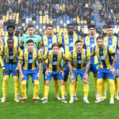 Petrolul Ploiești se pregătește pentru testul cu Steaua București în pauza din Superliga