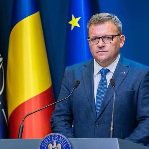 Marius Budăi cere sprijinul lui Valeriu Iftime pentru creșterea salariului minim în 2026