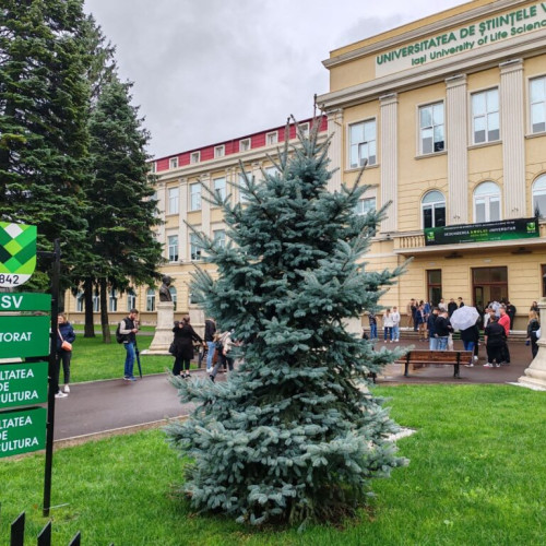 Workshop pentru studenți la USV Iași despre antreprenoriat și aspecte juridice