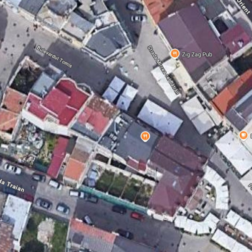 Prefectul Constanței contestă prelungirea dreptului de superficie pentru Doris Trading SRL