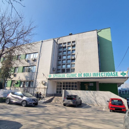 Demolare și reconstrucție la Spitalul Municipal Constanța începută în noiembrie 2025