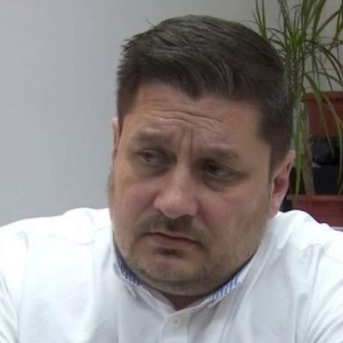 Bogdan Șaramet contestă respingerea candidaturii la conducerea Institutului Socola