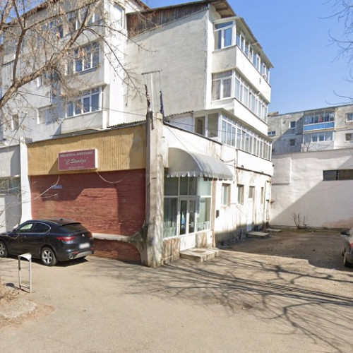 Biblioteca Județeană din Bacău va fi transformată într-un hub digital modern