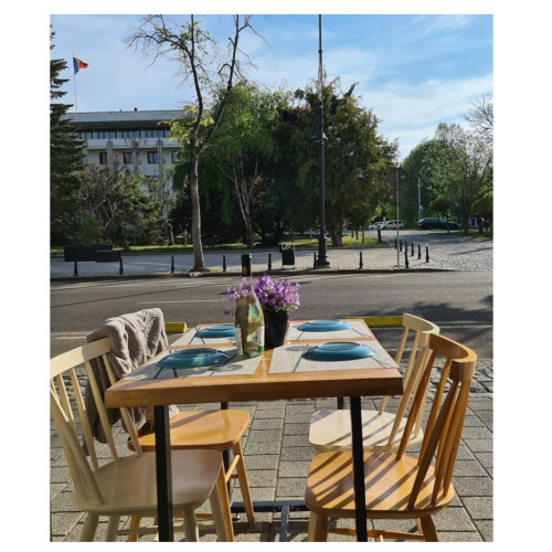 Afacere HoReCa din Constanța scoasă la vânzare, profitabilă încă de la început