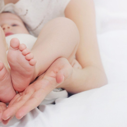 România are o rată a fertilității sub pragul de înlocuire a generațiilor