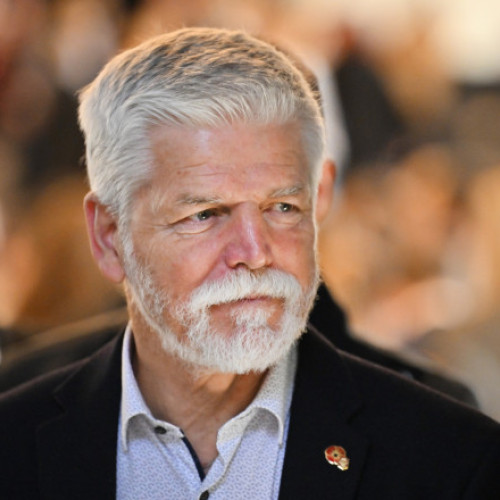 Președintele ceh cere un răspuns ferm al NATO la incursiunile rusești în spațiul aerian