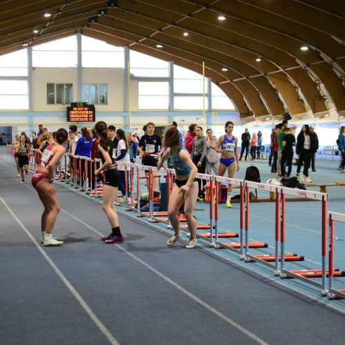 Primăria Bacău propune majorarea premiilor pentru performanțele sportivilor olimpici și mondiali