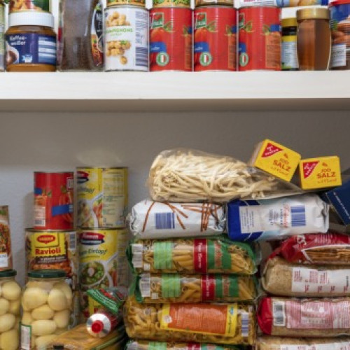 MApN explică recomandările legate de rezervele de urgență și instruirea militară