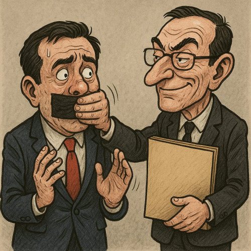 CSM face plângere penală vicepremierului Oana Gheorghiu după declarațiile despre pensiile speciale