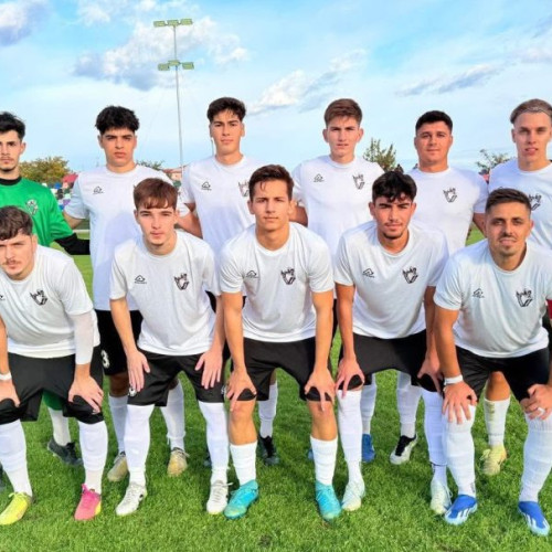 Superliga Vrancei: campioana menține victoria, Victoria Gologanu urcă pe locul doi