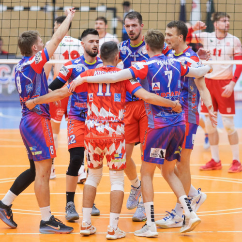 CSM Arcada Galați debutează în Challenge Cup cu un meci greu contra finlandezilor