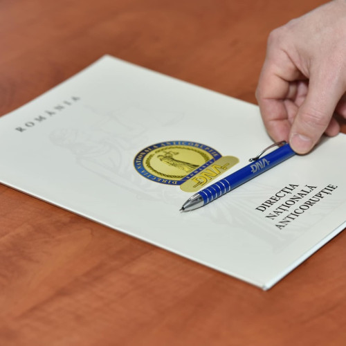 Deputatul Ciortea Răzvan Iulian trimis în judecată pentru abuz în serviciu și fals