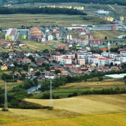 Traficul intens din Florești complică accesul spre Cluj în orele de vârf