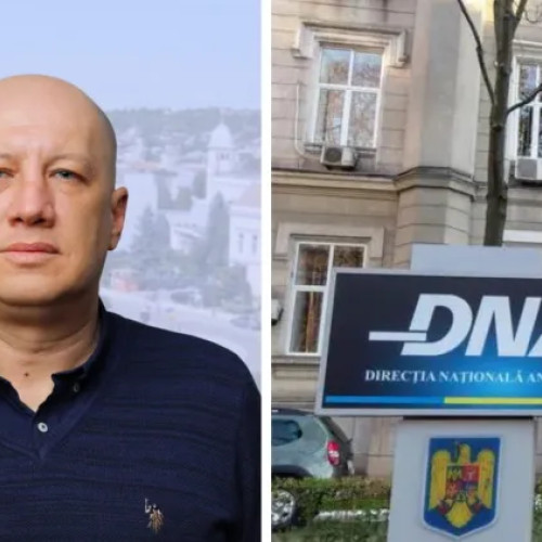 Deputatul Răzvan Ciortea trimis în judecată pentru corupție și fals