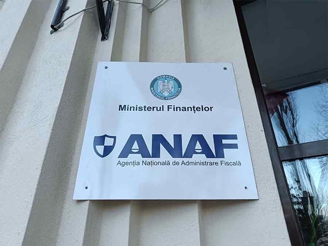 ANAF a început verificările proprietarilor de mașini de lux pentru depistarea averilor nedeclarate