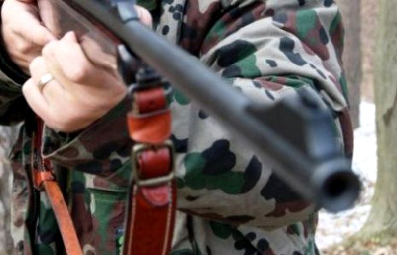 Poliția a constatat 134 de infracțiuni legate de arme și materiale periculoase în 10 luni