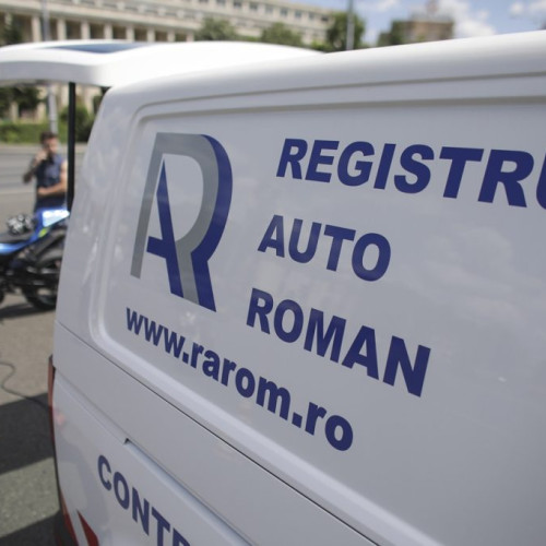 RAR verifică legalitatea vânzărilor de vehicule second-hand în toată țara