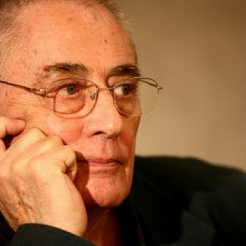 Horia Moculescu, internat în stare gravă la Institutul Matei Balș