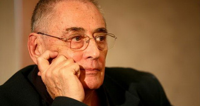 Horia Moculescu, internat în stare gravă la Institutul Matei Balș