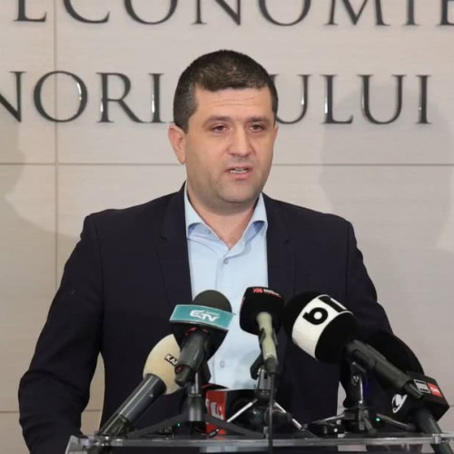 Ministrul Economiei cere verificări la Parchet și DNA pentru conducerea Romarm