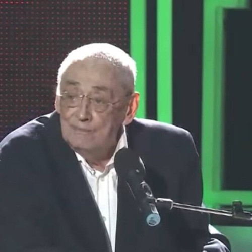 A murit compozitorul și pianistul Horia Moculescu, internat la Matei Balș