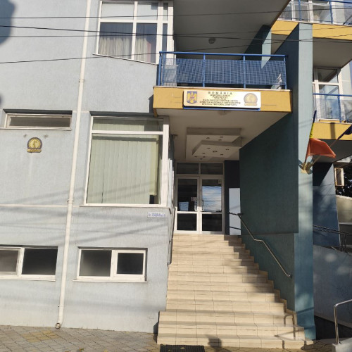 Concurs pentru grefieri la DNA Constanța pe 4 decembrie 2025