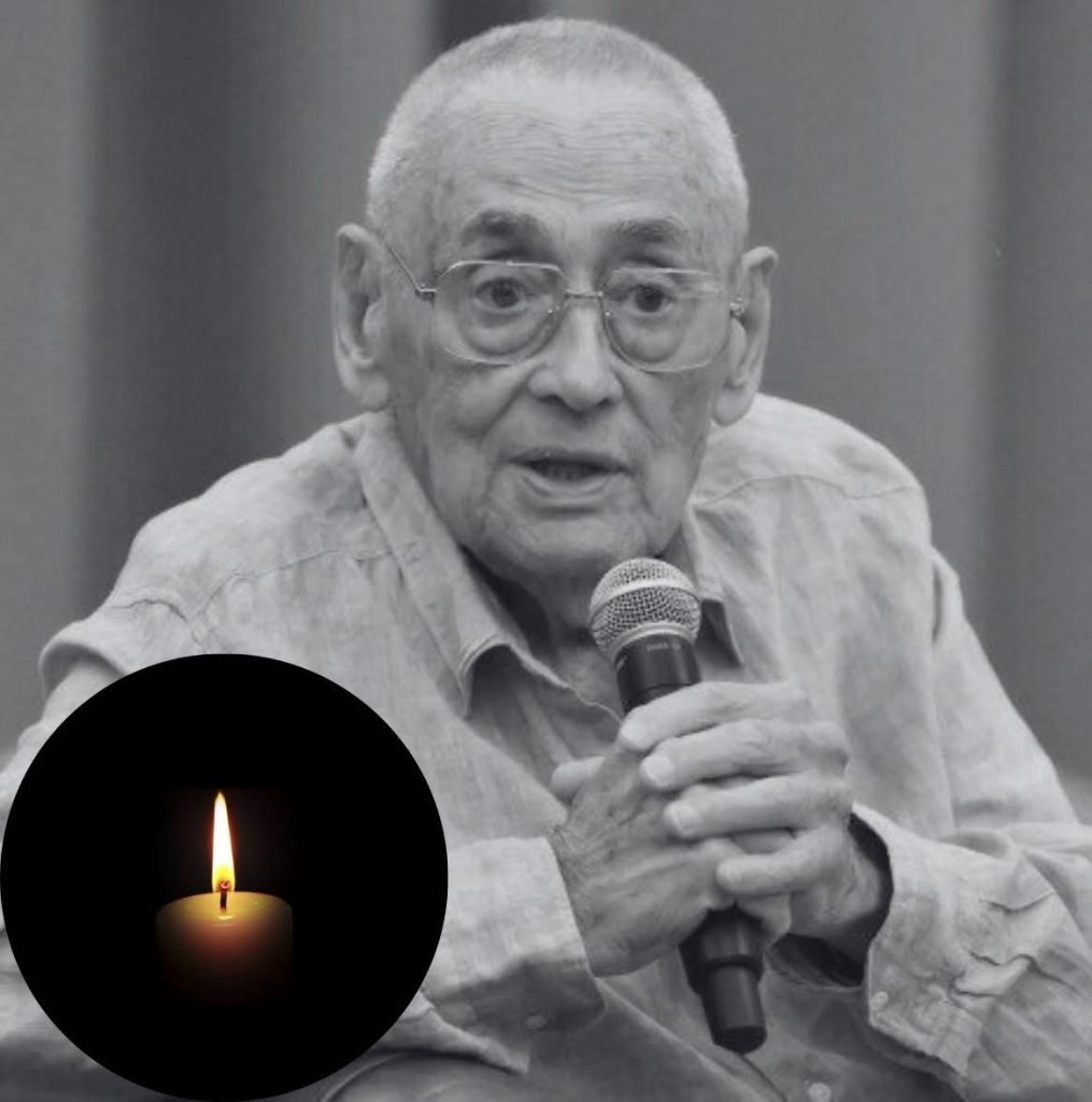 A murit celebrul compozitor și fost prezentator TVR la 88 de ani