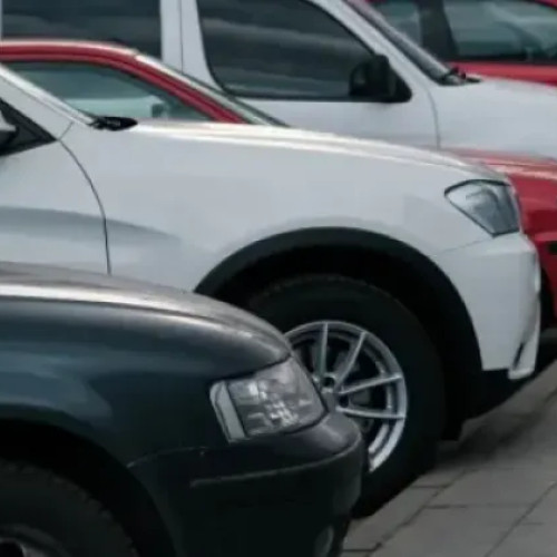 Nemulțumiri în Mănăștur din cauza parcărilor cu plată în apropierea blocurilor