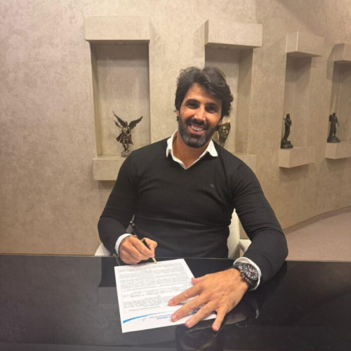 Filipe Coelho, antrenor principal la Universitatea Craiova