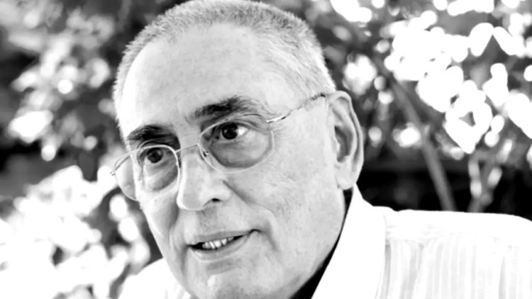 A murit compozitorul Horia Moculescu, la 88 de ani