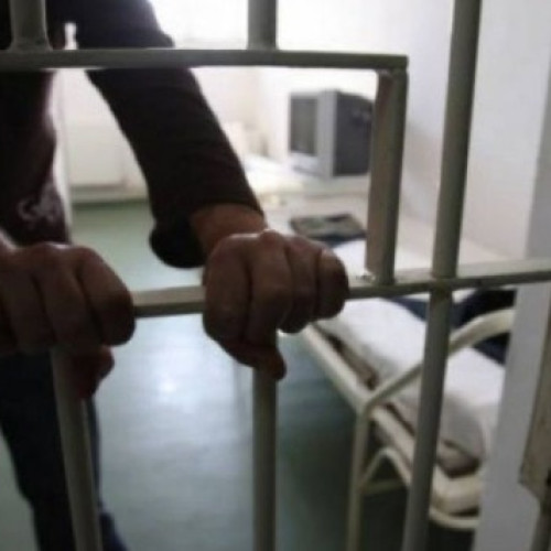 Un bărbat din Brașov, prins de poliție după emiterea unui mandat de arestare