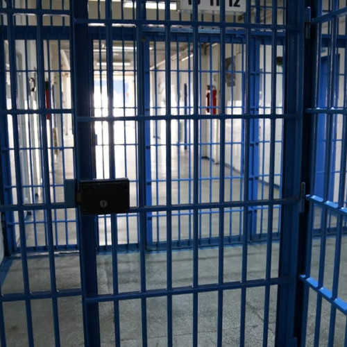 Bărbat din Sebeș condamnat și încarcerat pentru trafic de droguri