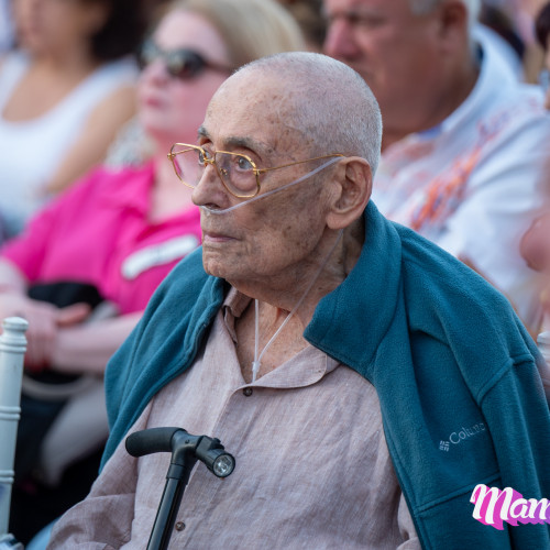 Horia Moculescu, internat în stare gravă la spitalul Matei Balș din Capitală