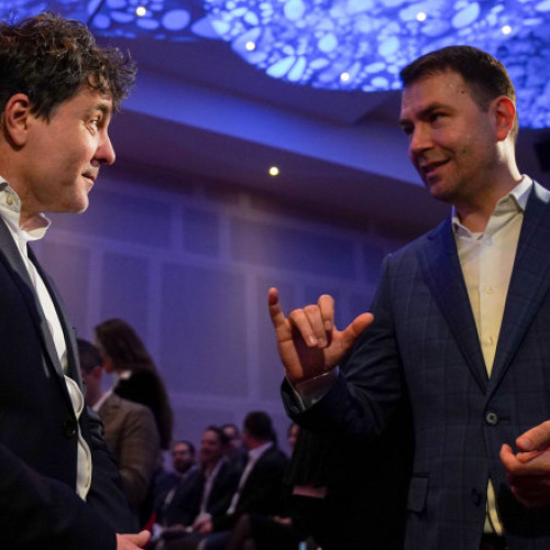 Nicușor Dan evită să-l susțină deschis pe Cătălin Drulă pentru Primăria Capitalei