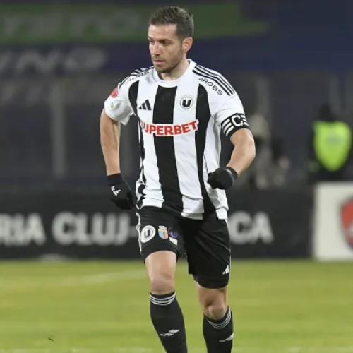 România se pregătește pentru meciurile decisive cu Bosnia și San Marino la Cupa Mondială