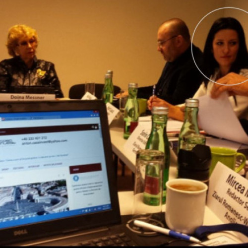 Rețeaua lui Constantin Hanț influențează românii din diaspora prin două platforme online