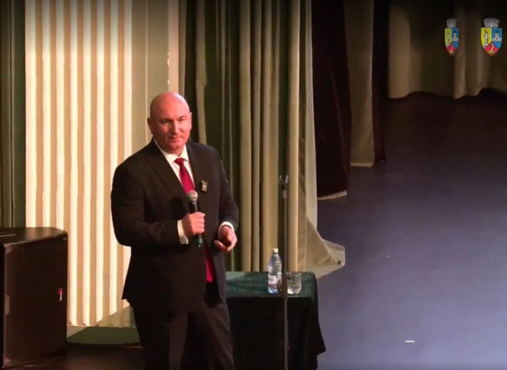 Raportul de activitate arată progrese și obiective îndeplinite