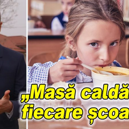 Sute de copii din Buzău abandonează școala, Silviu Iordache promite soluții