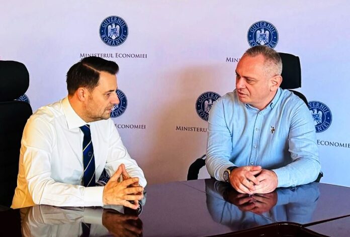 Primăria Soveja pregătește proiecte pentru dezvoltarea infrastructurii turistice