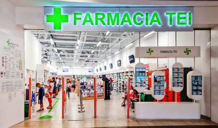 Farmacia Tei va deschide cinci noi unități în 2026, inclusiv la Focșani