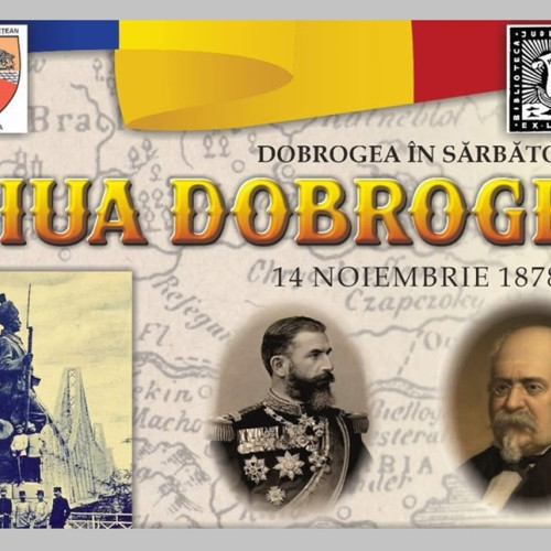 Instituțiile culturale din Constanța sărbătoresc identitatea Dobrogei prin evenimente diverse