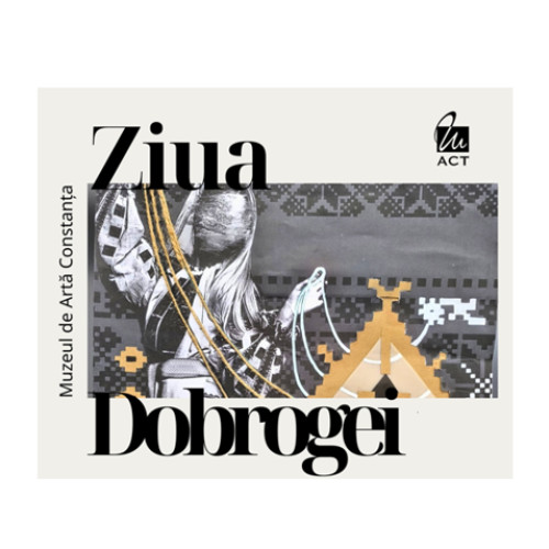 Expoziție și evenimente artistice dedicate patrimoniului dobrogean la Muzeul de Artă Constanța