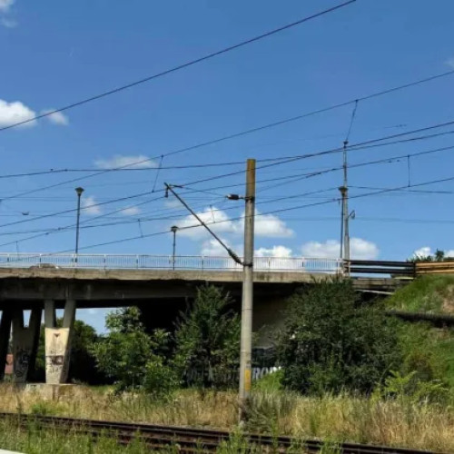 Primăria Cluj-Napoca promite soluții pentru traficul periculos de pe strada Traian Vuia