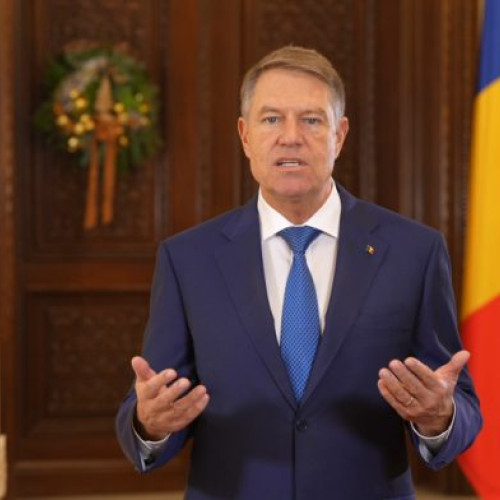ANAF inițiază acțiune în instanță pentru recuperarea chiriei de la Klaus și Carmen Iohannis